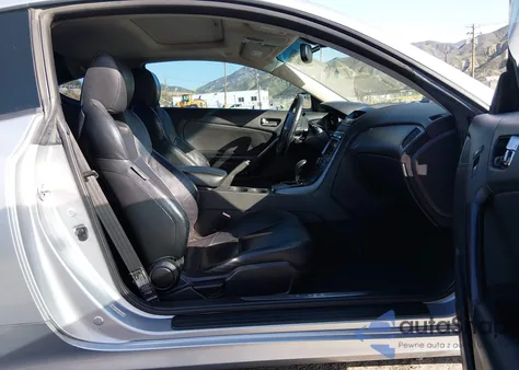 2012 Hyundai Genesis 3.8 Grand Touring z USA, uszkodzony, nr VIN KMHHU6KH0CU078218